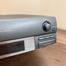 Cd, Md Cassette Decks D-1 Sony Dhc-Md7
