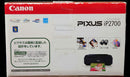 Canon Inkjet Printers Pixus Ip2700