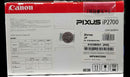 Canon Inkjet Printers Pixus Ip2700