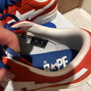 Een badende aap Sneakers Bape