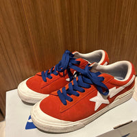Een badende aap Sneakers Bape