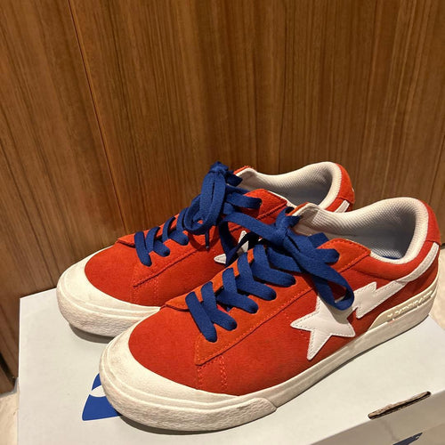 Een badende aap Sneakers Bape