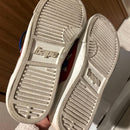 Een badende aap Sneakers Bape