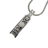 Tiffany Necklace 18 Wg Au750 Tiffany&Co. K18 7.1G