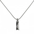 Tiffany Necklace 18 Wg Au750 Tiffany&Co. K18 7.1G