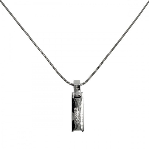 Tiffany Necklace 18 Wg Au750 Tiffany&Co. K18 7.1G