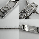 Tiffany Necklace 18 Wg Au750 Tiffany&Co. K18 7.1G