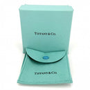 Tiffany Necklace 18 Wg Au750 Tiffany&Co. K18 7.1G