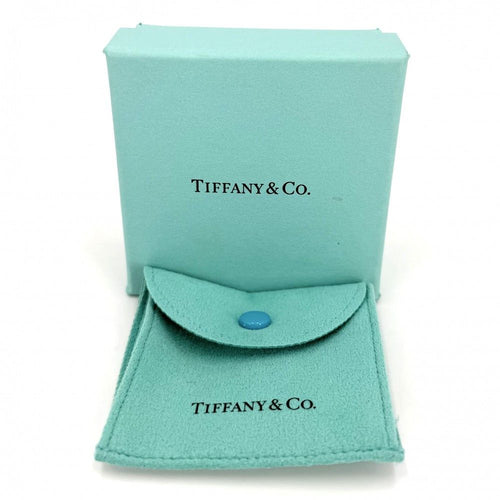 Tiffany Necklace 18 Wg Au750 Tiffany&Co. K18 7.1G