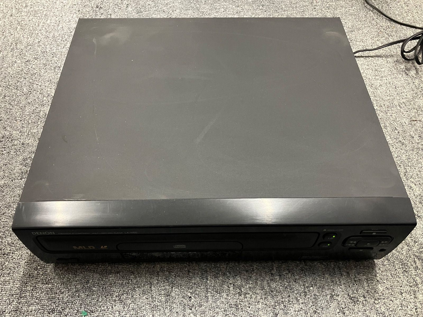 Others T273 Denon Ld La-100C