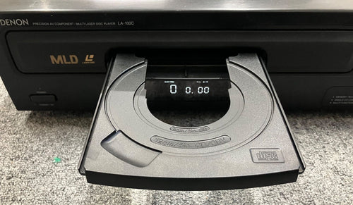 Others T273 Denon Ld La-100C