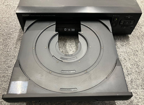 Others T273 Denon Ld La-100C