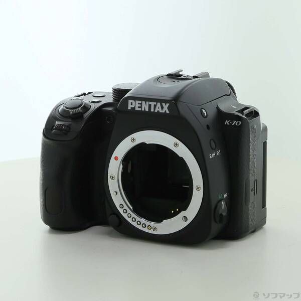 Pentax Digital Slr K-70 (2424 Sdxc) 262