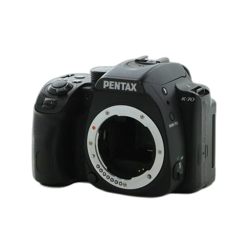 Pentax Digital Slr K-70 (2424 Sdxc) 262