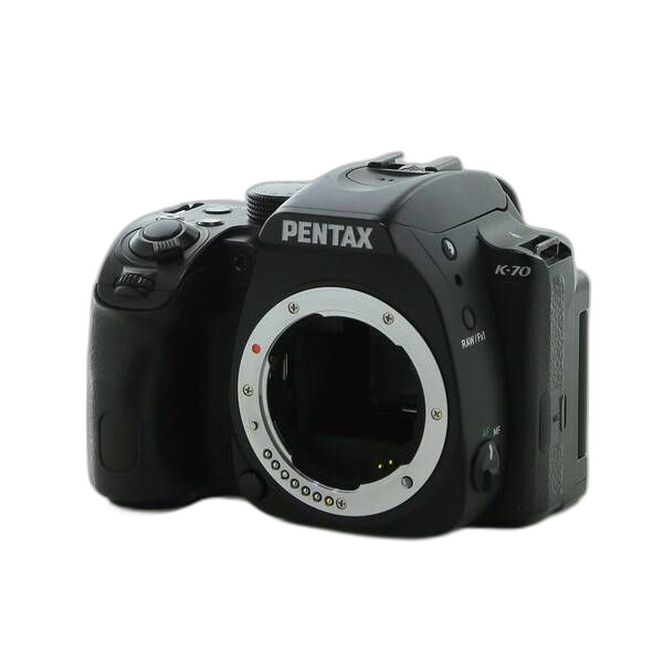 Pentax Digital Slr K-70 (2424 Sdxc) 262