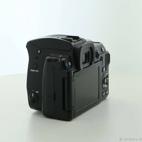Pentax Digital Slr K-70 (2424 Sdxc) 262