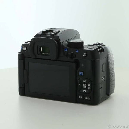 Pentax Digital Slr K-70 (2424 Sdxc) 262