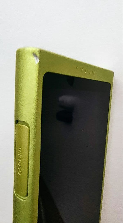 Sony Digital Audio Players Walkman Nw-A35
