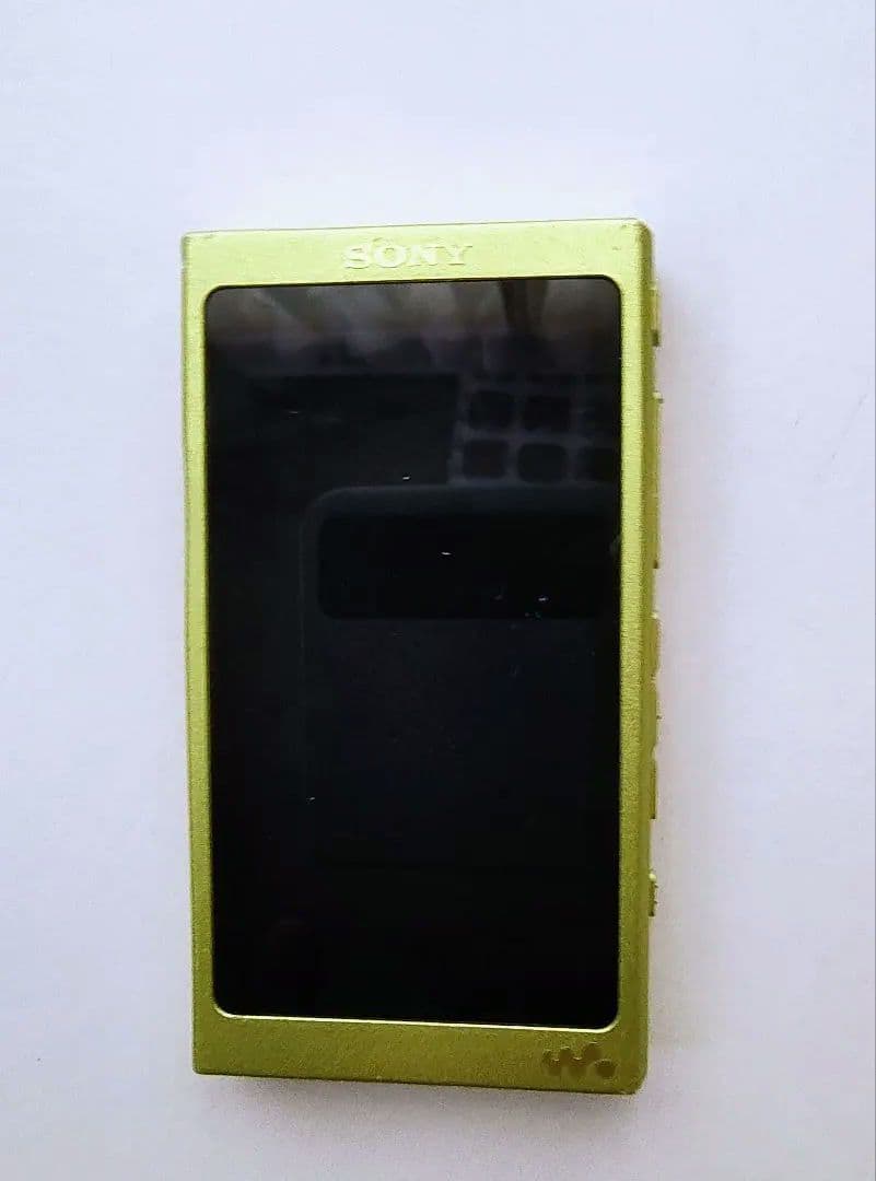Sony Digital Audio Players Walkman Nw-A35