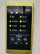 Sony Digital Audio Players Walkman Nw-A35