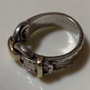 Hermes Rings Vintage