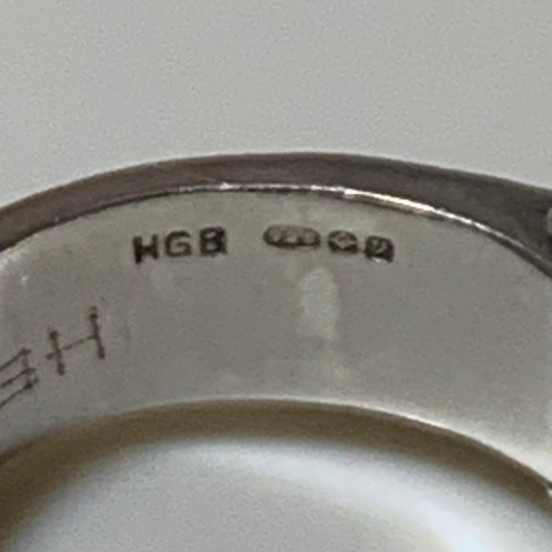 Hermes Rings Vintage