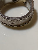 Hermes Rings Vintage