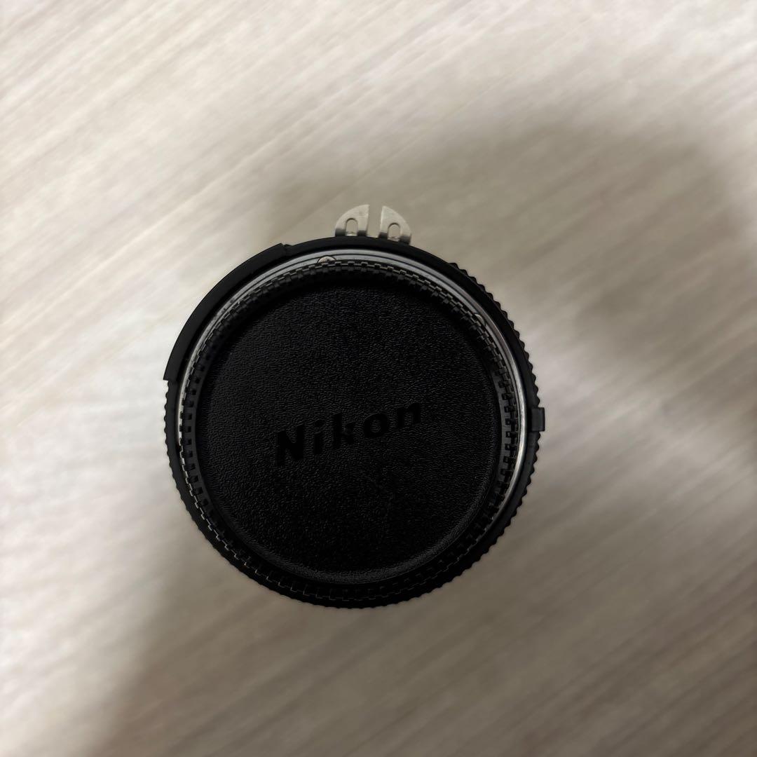 Nikon Lens (Zoom) F/4