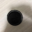 Nikon Lens (Zoom) F/4