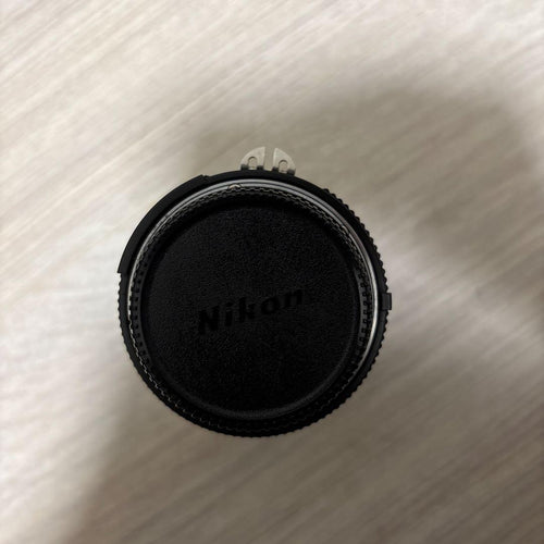 Nikon Lens (Zoom) F/4