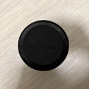 Nikon Lens (Zoom) F/4