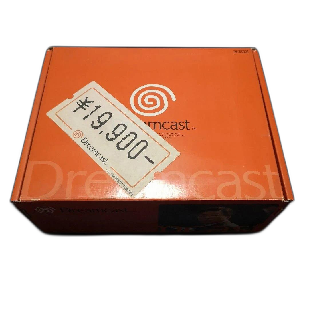 Sega Body Hkt 3000