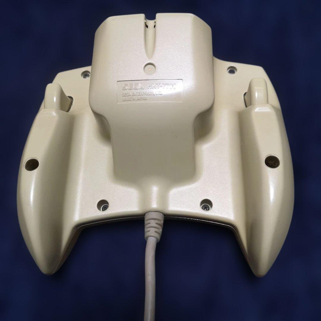 Sega Body Hkt 3000