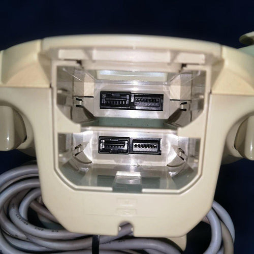 Sega Consoles Hkt 3000