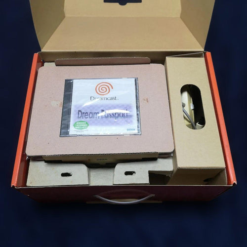 Sega Consoles Hkt 3000