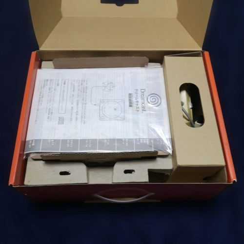 Sega Body Hkt 3000