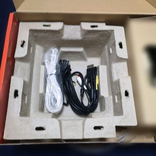 Sega Body Hkt 3000