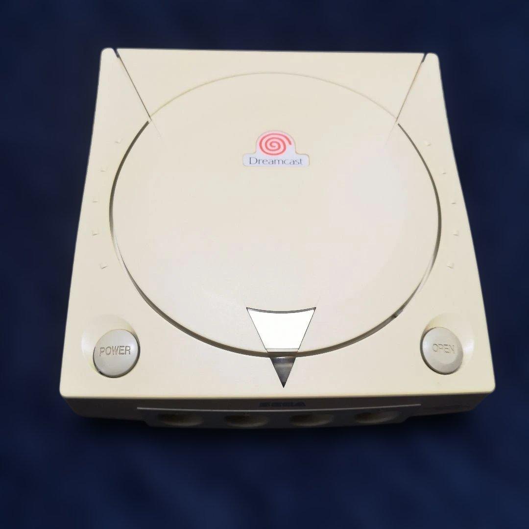 Sega Body Hkt 3000