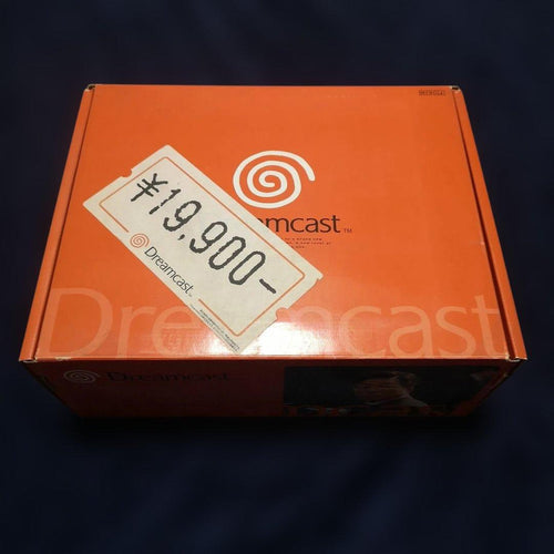 Sega Consoles Hkt 3000