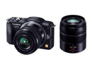 Digital Slr Gf5 Dmc-Gf5Wa-K