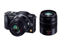 Digital Slr Gf5 Dmc-Gf5Wa-K
