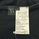 Others Y'S 2024Aw 2
