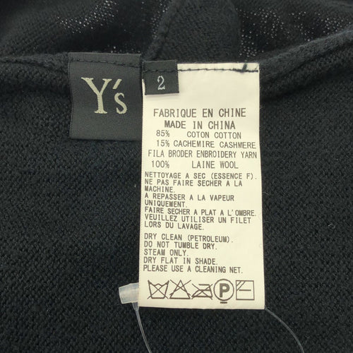 Others Y'S 2024Aw 2