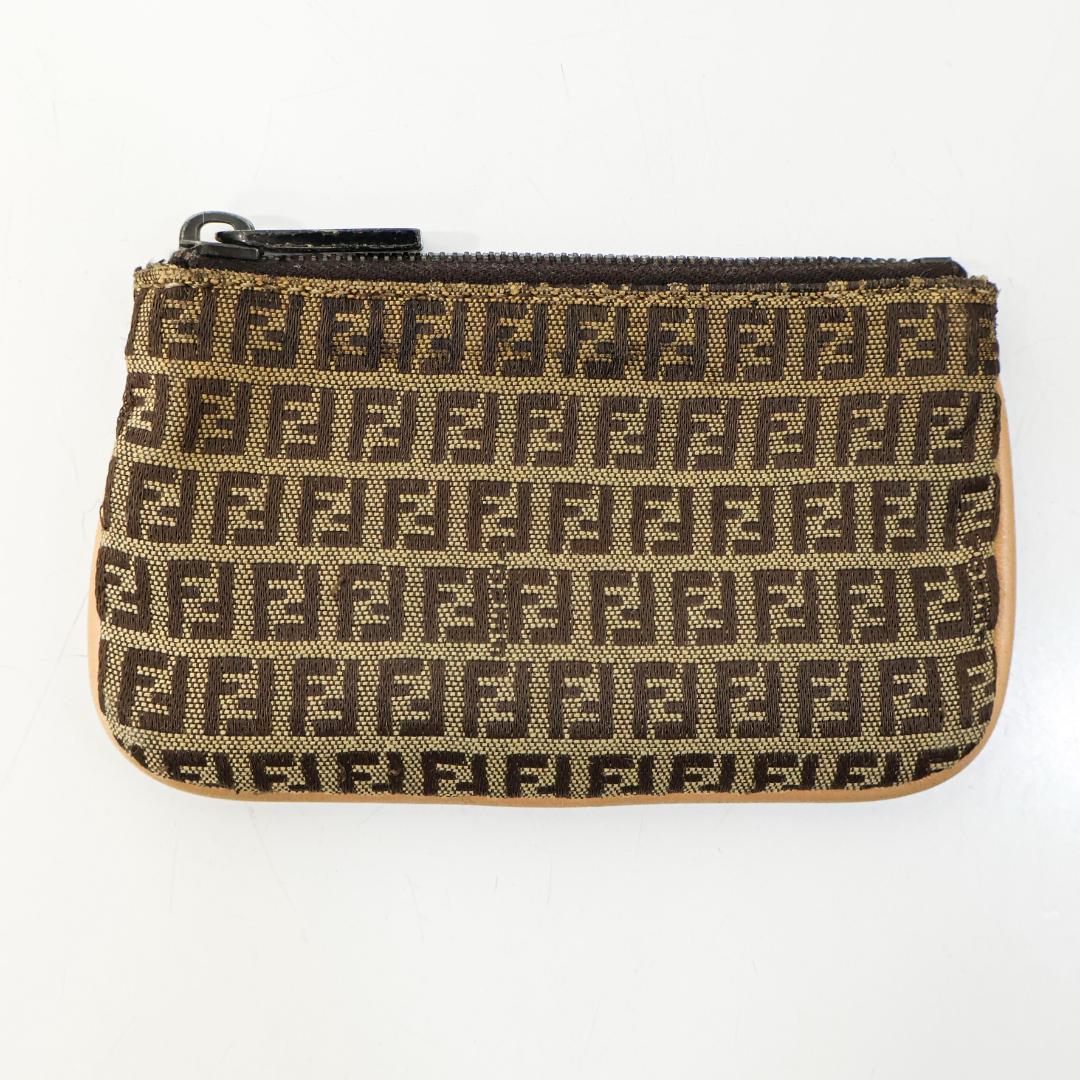Fendi Coin Cases Purses H7427B