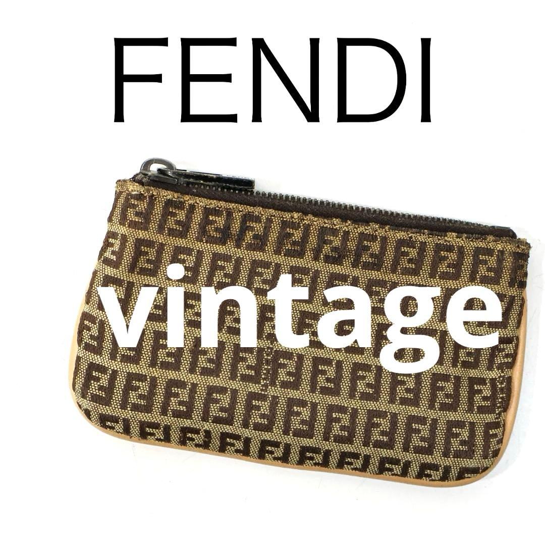 Fendi Coin Cases Purses H7427B