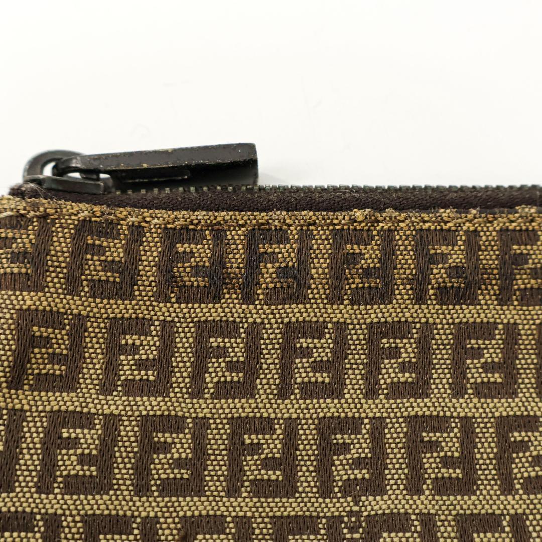 Fendi Coin Cases Purses H7427B