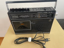 Sony Radio And Boombox Cf-1400A