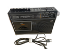 Sony Radio And Boombox Cf-1400A