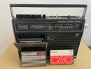 Sony Radio And Boombox Cf-1400A