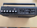 Sony Radio And Boombox Cf-1400A